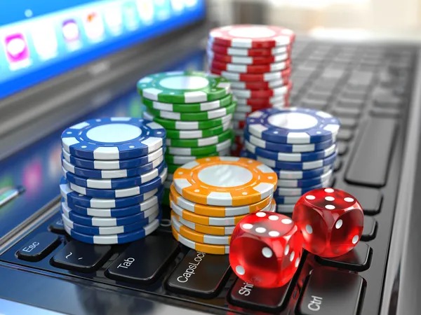 Bingo auto-mark settings and card marking options on mangga